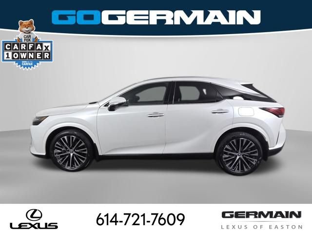 Certified 2024 Lexus RX 350 Premium Plus w/ Convenience Package AWD/4WD image 11