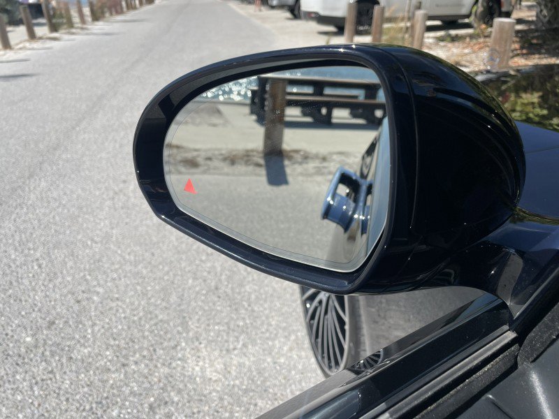 Used 2023 Mercedes-Benz S 580 4MATIC Sedan image 30