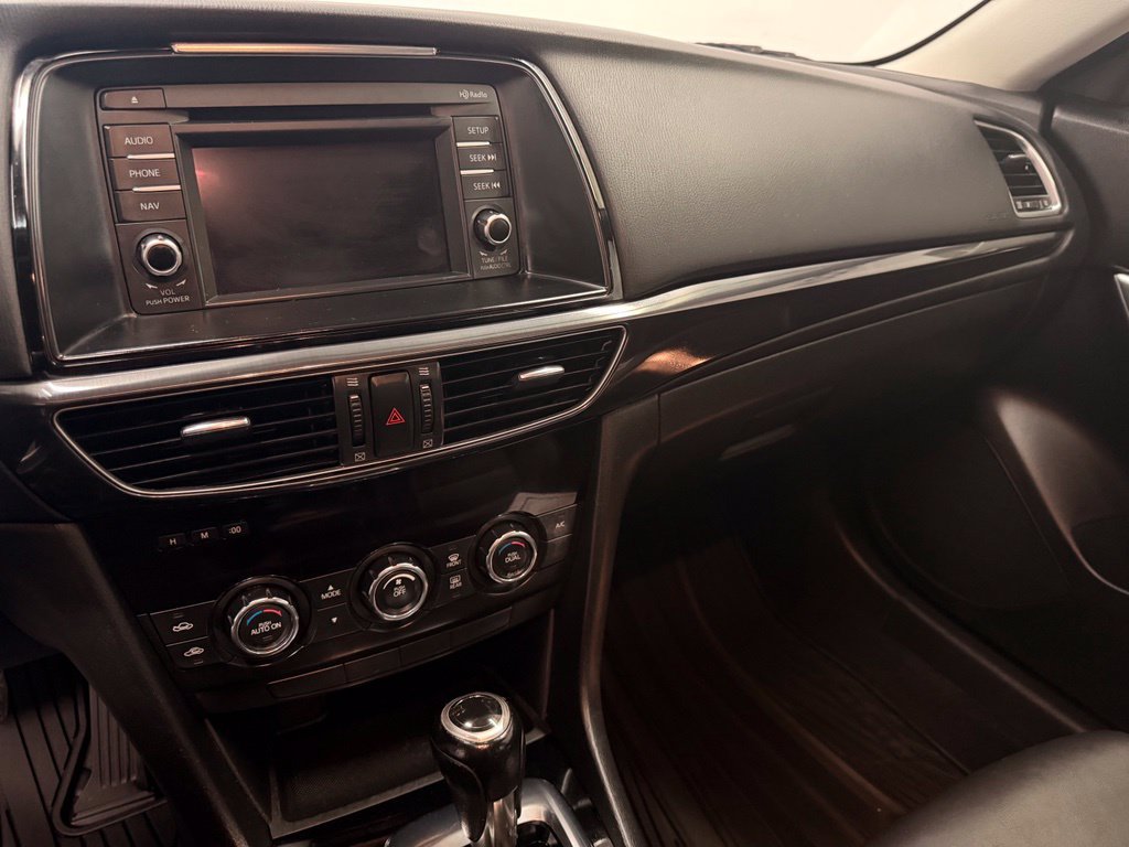 Used 2014 MAZDA MAZDA6 Touring FWD image 22