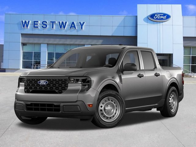 New 2026 Ford Maverick XL