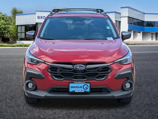 Certified 2024 Subaru Crosstrek 2.5i Limited AWD/4WD image 9