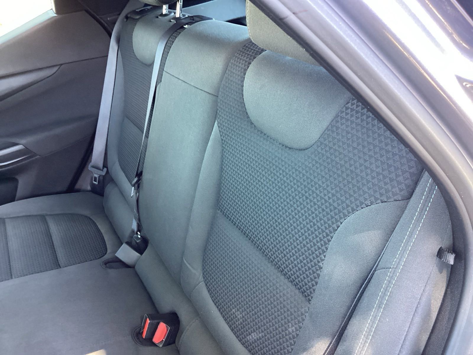 Used 2023 Chevrolet Bolt EUV LT w/ Driver Confidence Package image 14