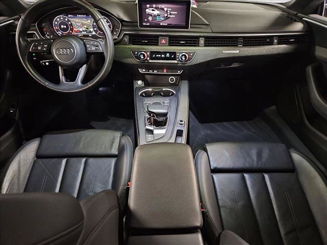 Used 2018 Audi A5 2.0T Premium Plus w/ Premium Plus AWD/4WD image 19
