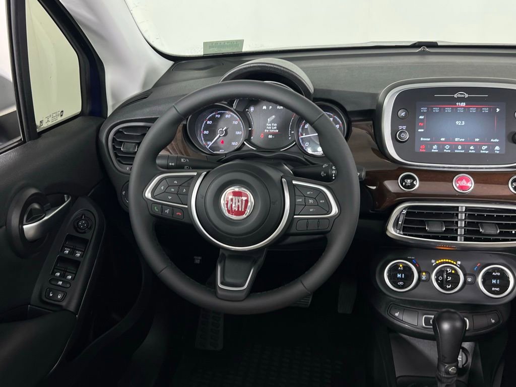 Used 2022 FIAT 500X Sport w/ Quick Order Package 22R image 13