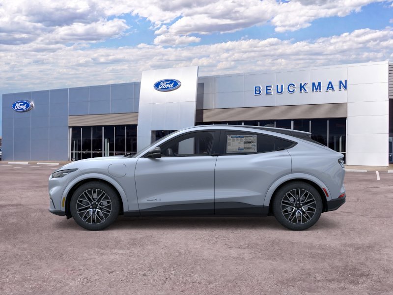 New 2026 Ford Mustang Mach-E Premium AWD/4WD image 6