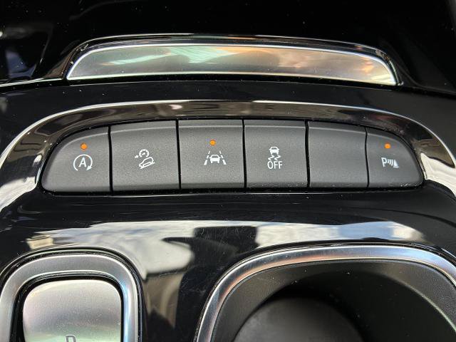 Used 2023 Buick Envision Preferred AWD/4WD image 24