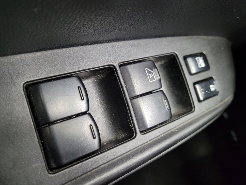 Used 2019 Nissan Versa Note SV image 27