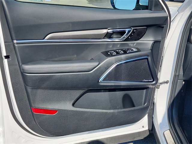 New 2025 Kia Telluride SX Prestige X-Line image 10