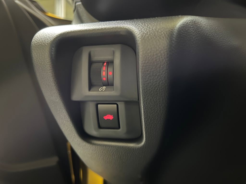 New 2026 Toyota GR86 YUZU Limited image 41