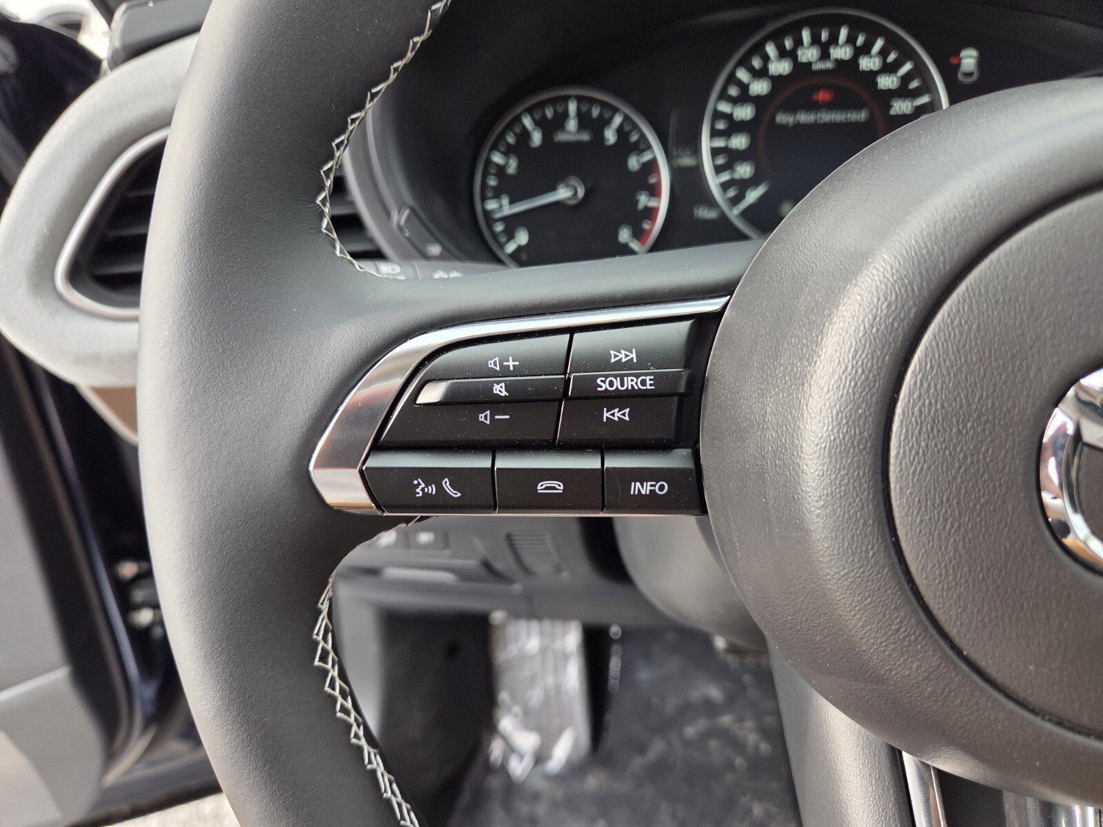 New 2026 MAZDA CX-30 2.5 Turbo Aire Edition AWD/4WD image 29