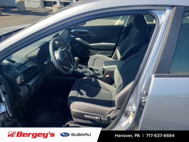 Used 2025 Subaru Impreza 2.0i AWD/4WD image 8