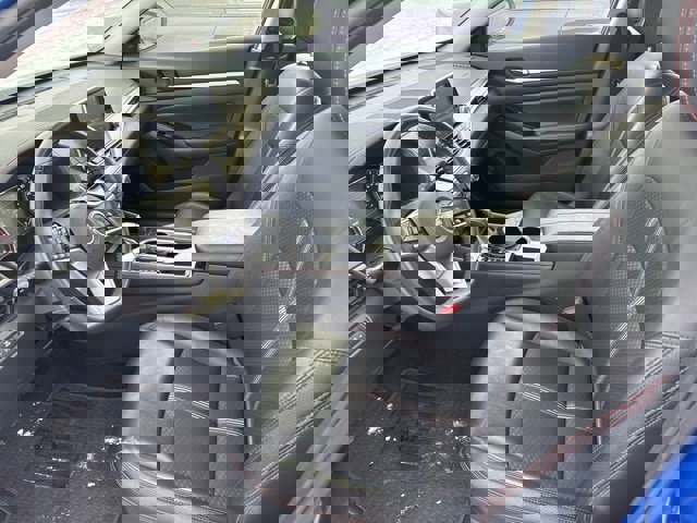 Used 2025 Nissan Altima 2.5 SR image 9