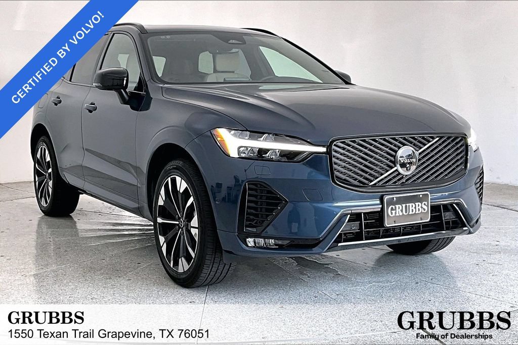 Used 2026 Volvo XC60 B5 Plus