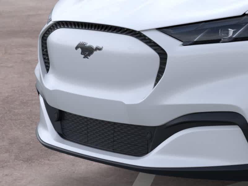 New 2026 Ford Mustang Mach-E Select RWD image 17