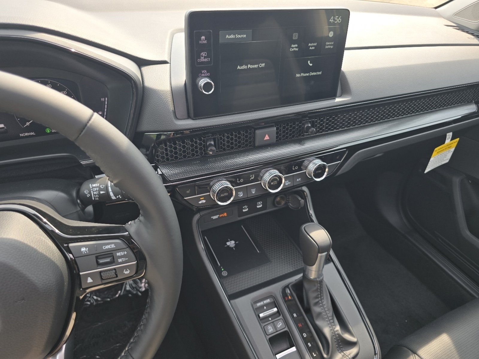 New 2026 Honda CR-V EX-L image 28