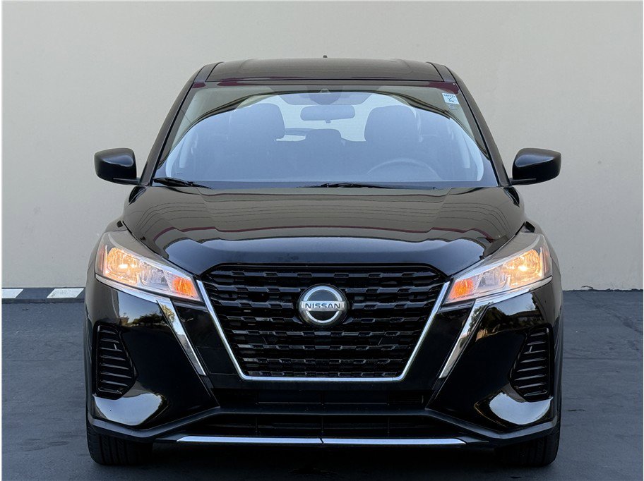 Used 2021 Nissan Kicks S image 22