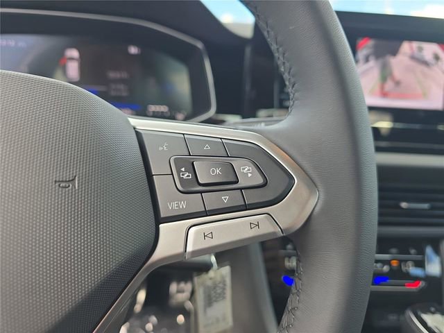 New 2026 Volkswagen Jetta Sport image 22