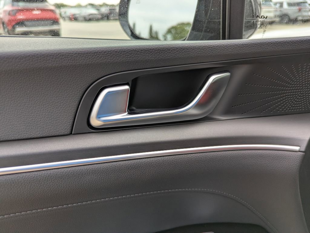 New 2026 Kia K5 GT-Line image 18