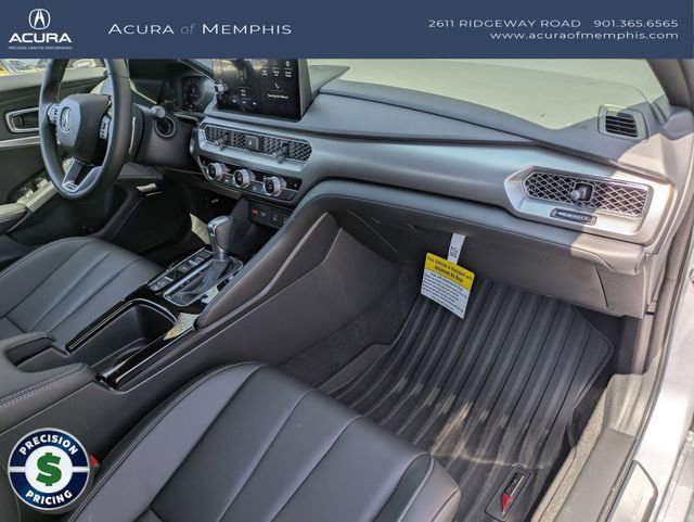 Certified 2026 Acura Integra A-Spec image 26