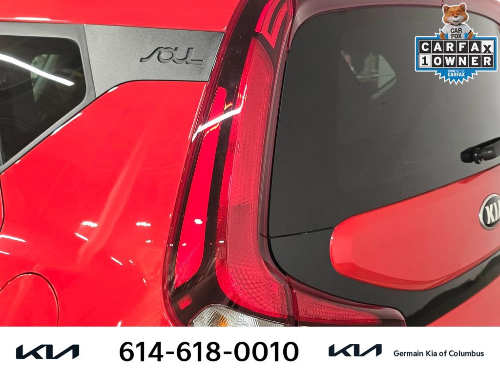 Used 2021 Kia Soul S image 15