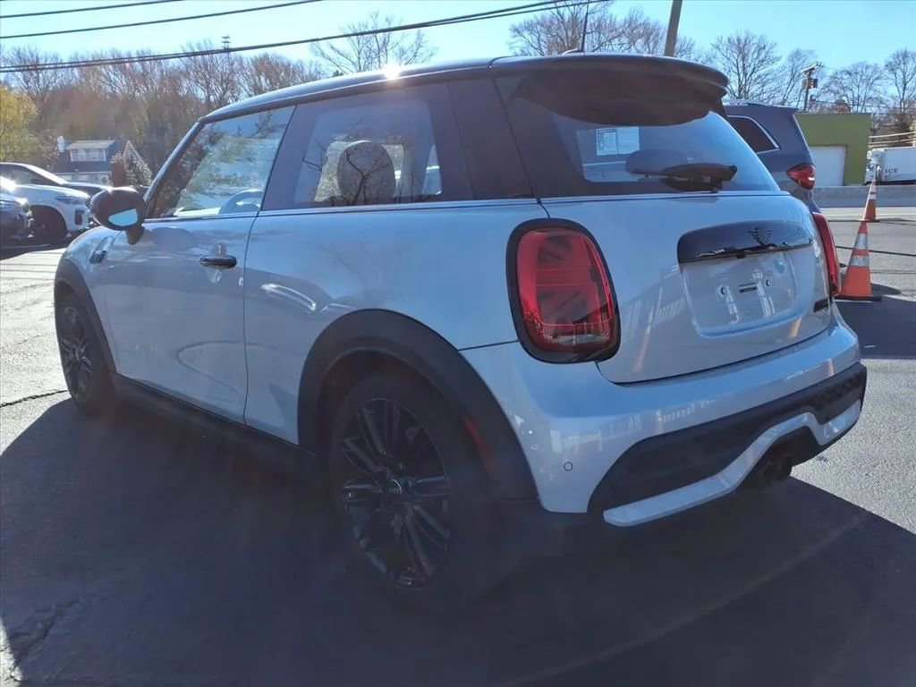 Used 2023 MINI Cooper S image 5