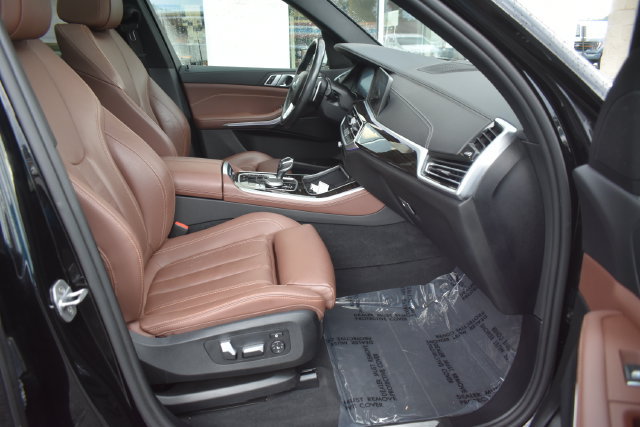 Used 2020 BMW X5 xDrive40i w/ Premium Package AWD/4WD image 46
