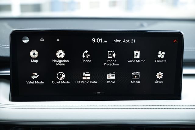 New 2025 Genesis G70 2.5T image 35