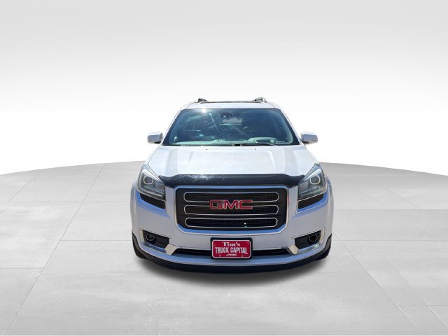 Used 2017 GMC Acadia Limited SLT AWD/4WD image 8