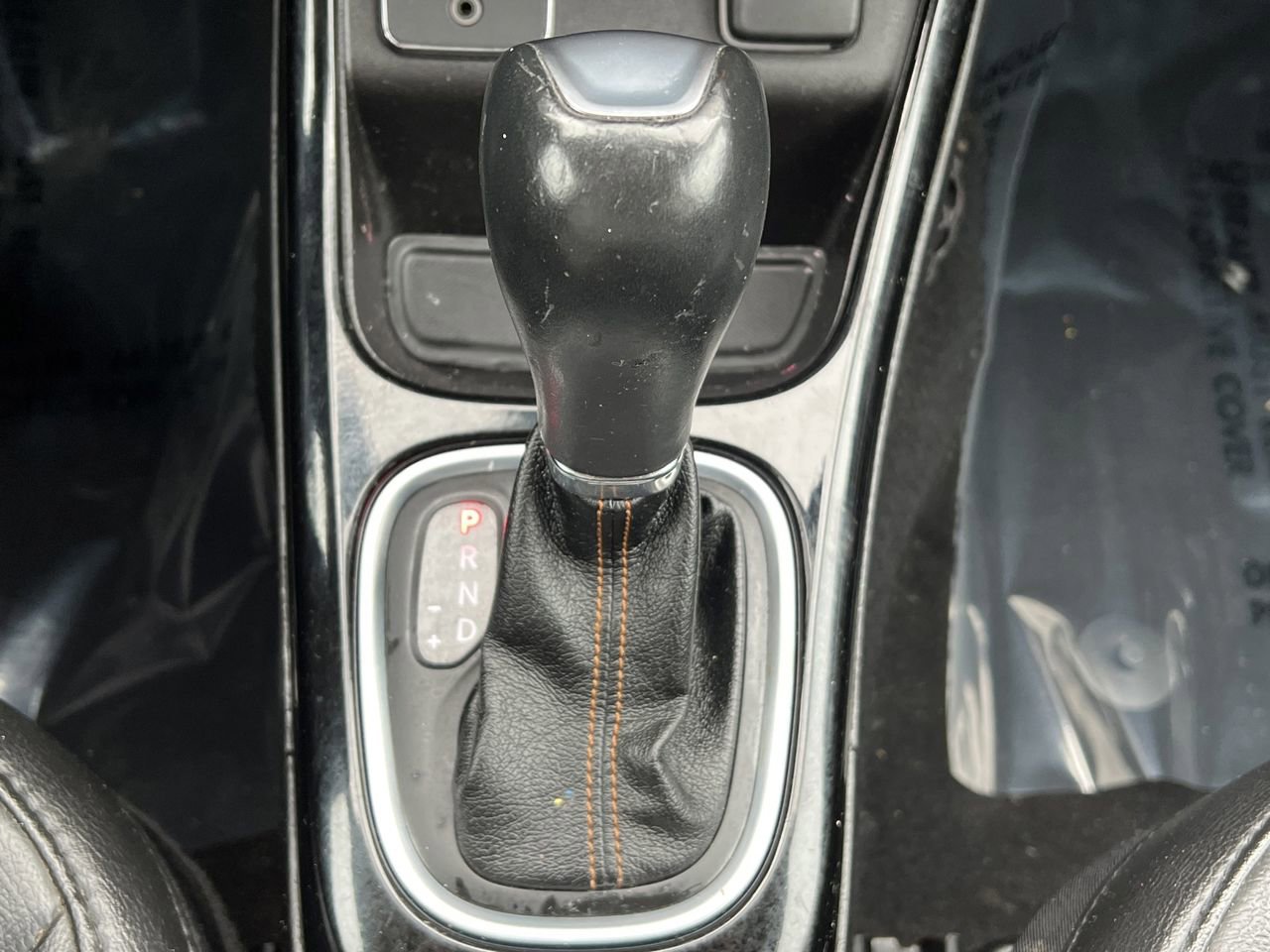 Used 2021 Jeep Compass Limited image 8