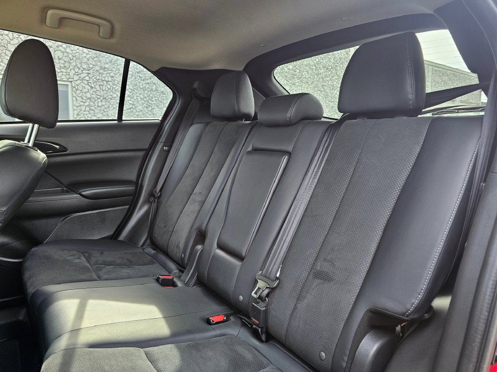 Used 2025 Mitsubishi Eclipse Cross SE AWD/4WD image 14