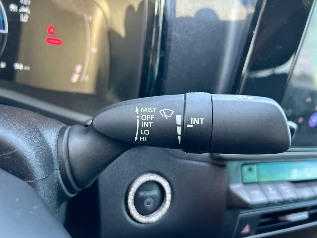 Certified 2025 Toyota Camry LE w/ Convenience Package FWD image 19
