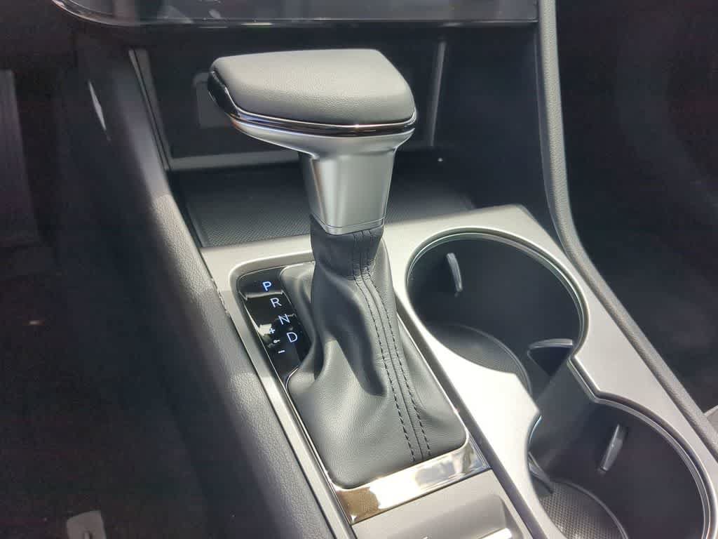 New 2026 Hyundai Sonata SE FWD image 31