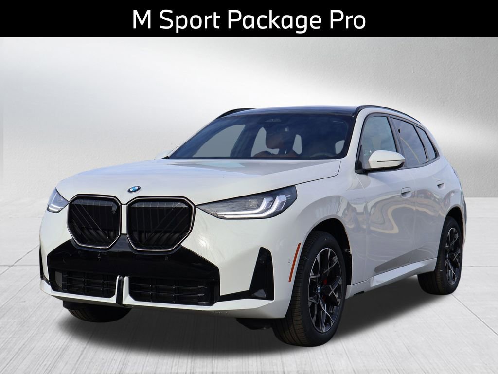 New 2026 BMW X3 xDrive30 w/ Premium Package image 5