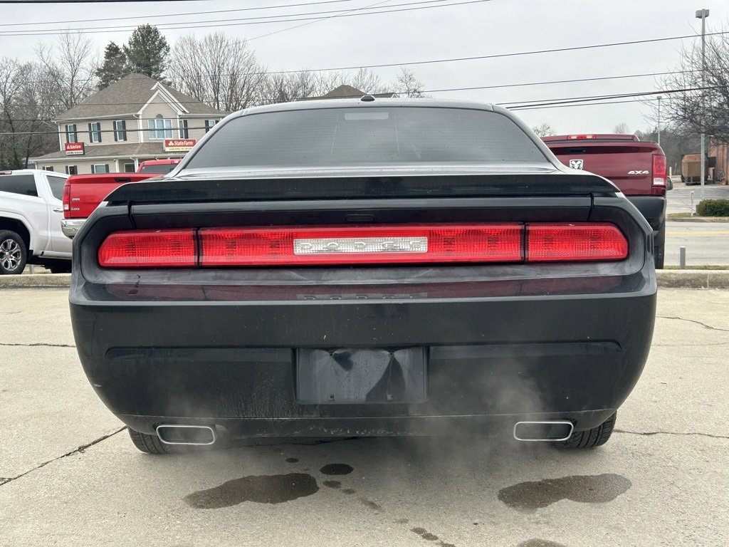 Used 2011 Dodge Challenger R/T image 7