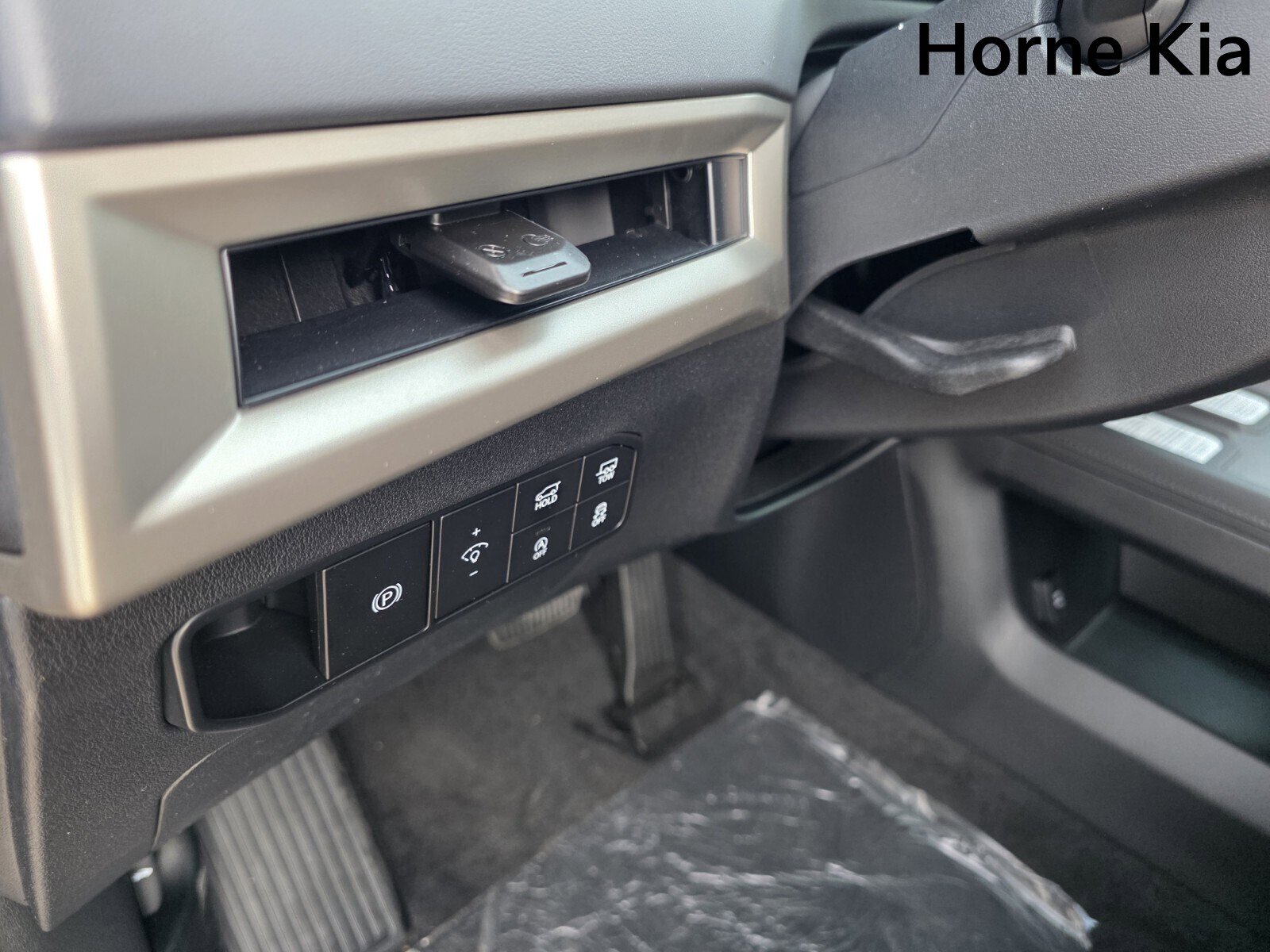 New 2027 Kia Telluride S image 15