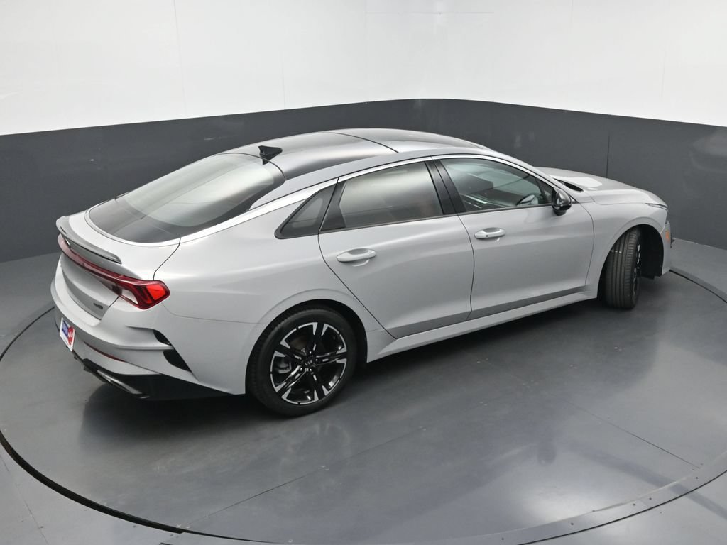 Used 2021 Kia K5 GT-Line w/ GT-Line FWD Premium Package image 33