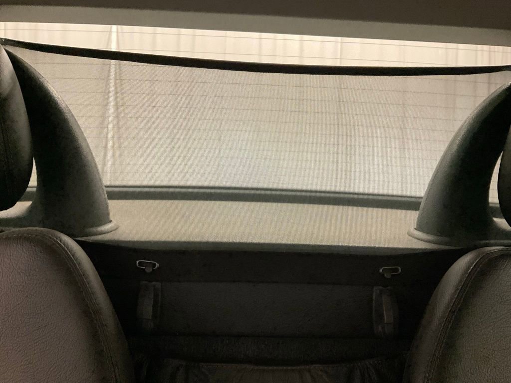 Used 2000 Mercedes-Benz SLK 230 image 22