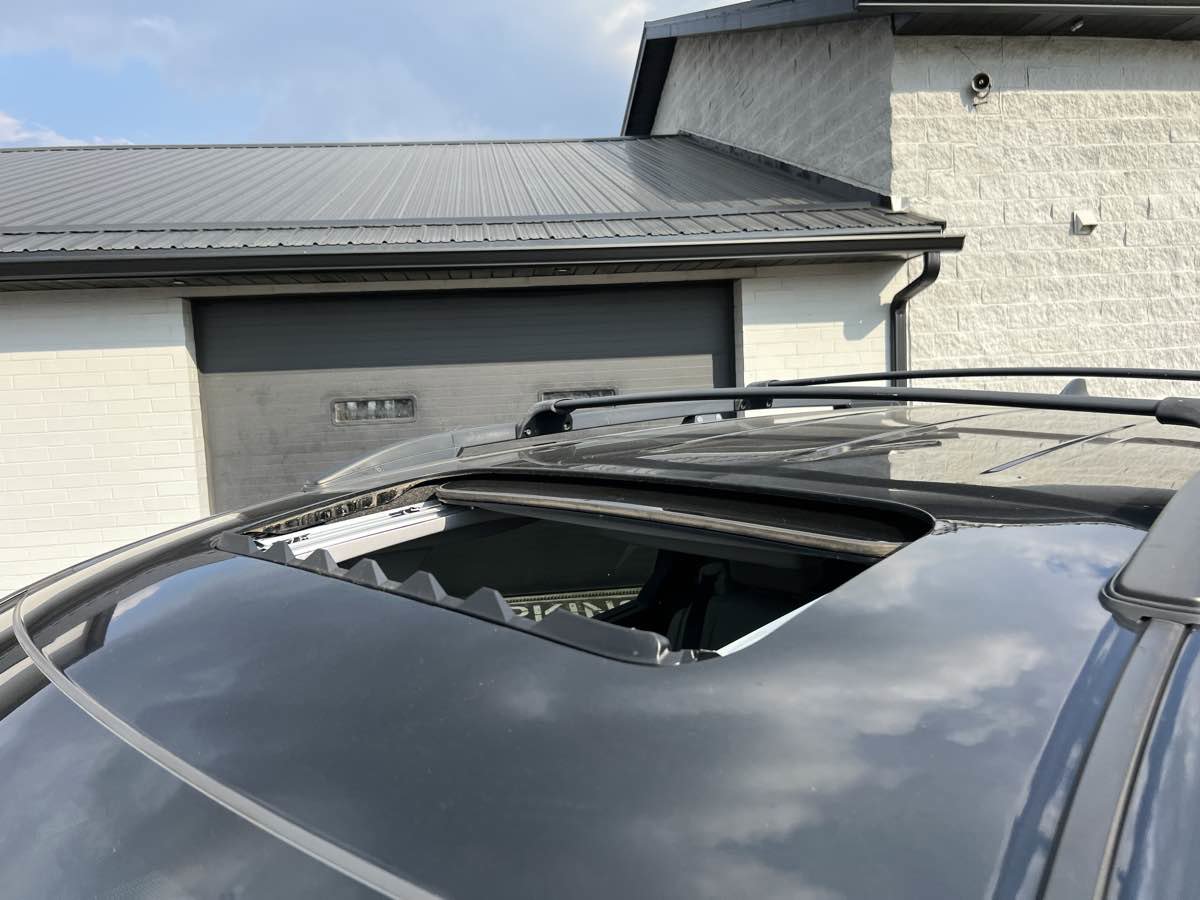Used 2019 Honda Odyssey EX-L image 9