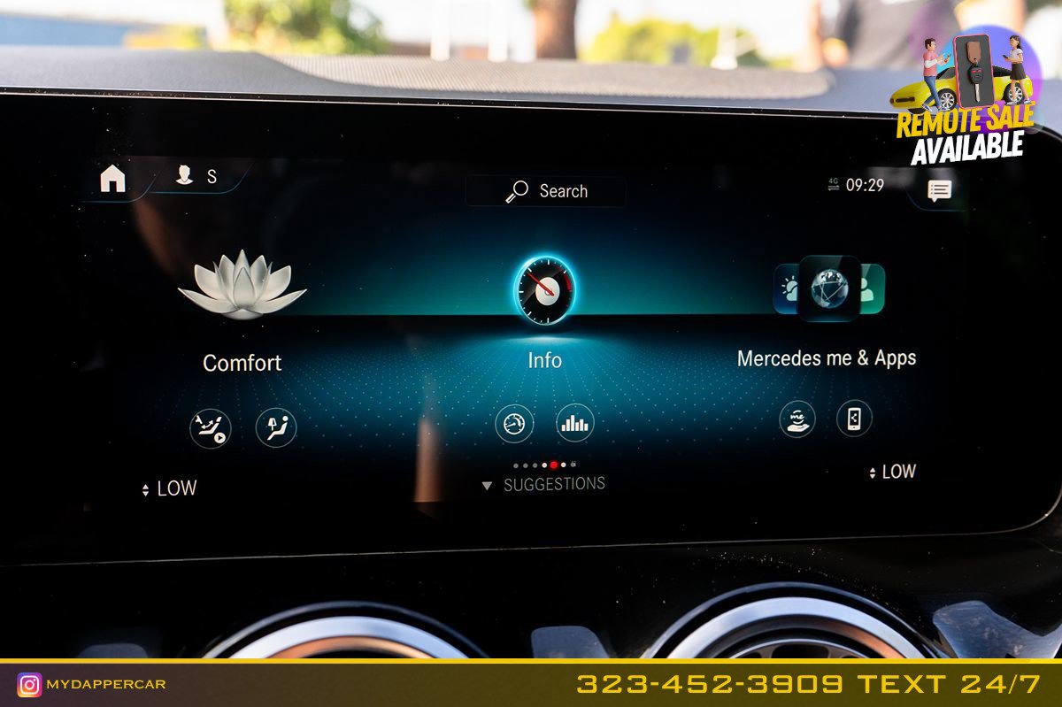 Used 2022 Mercedes-Benz GLA 250 image 29