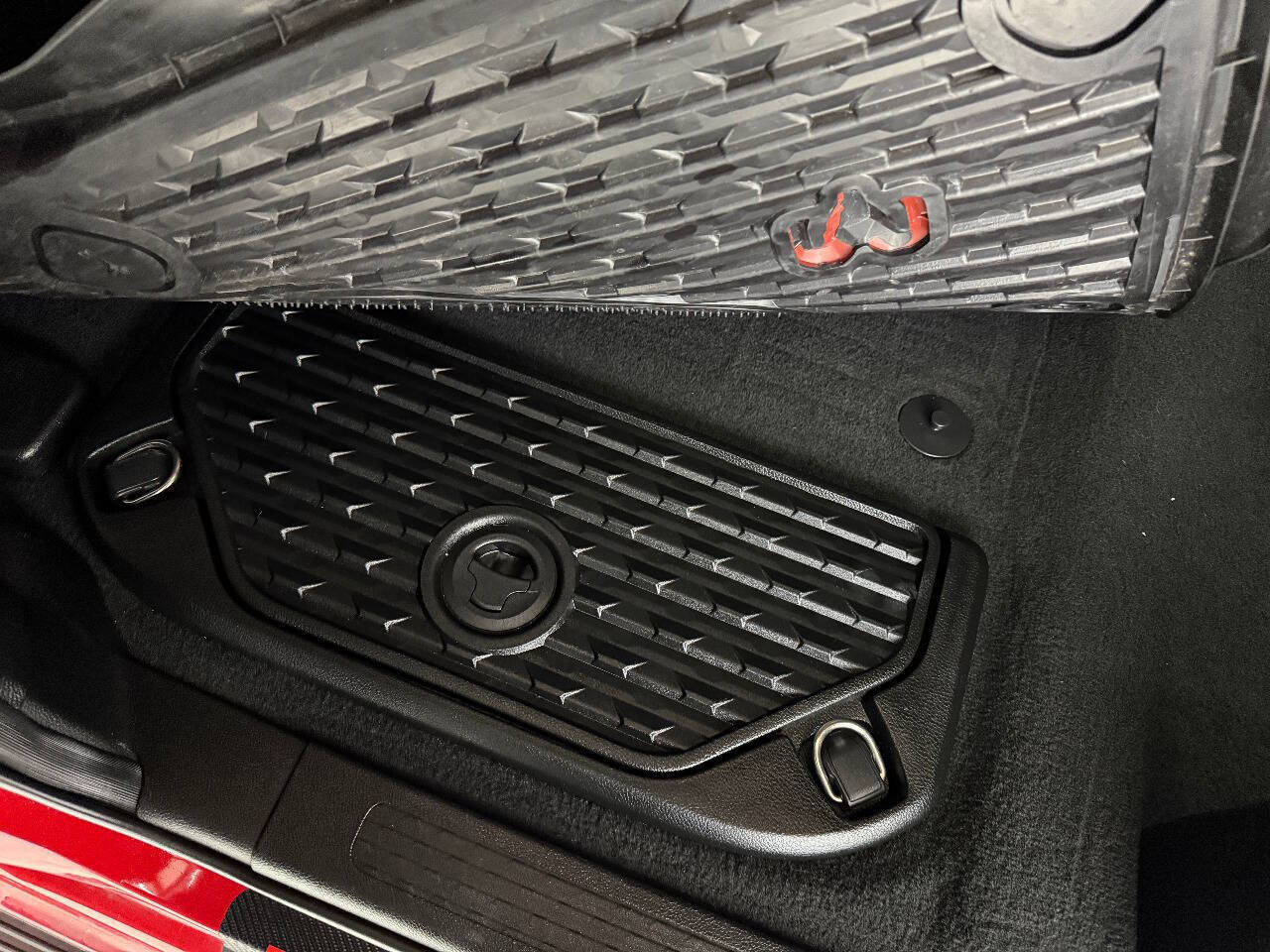 Used 2019 RAM 1500 Rebel w/ Rebel Level 2 Equipment Group AWD/4WD image 51
