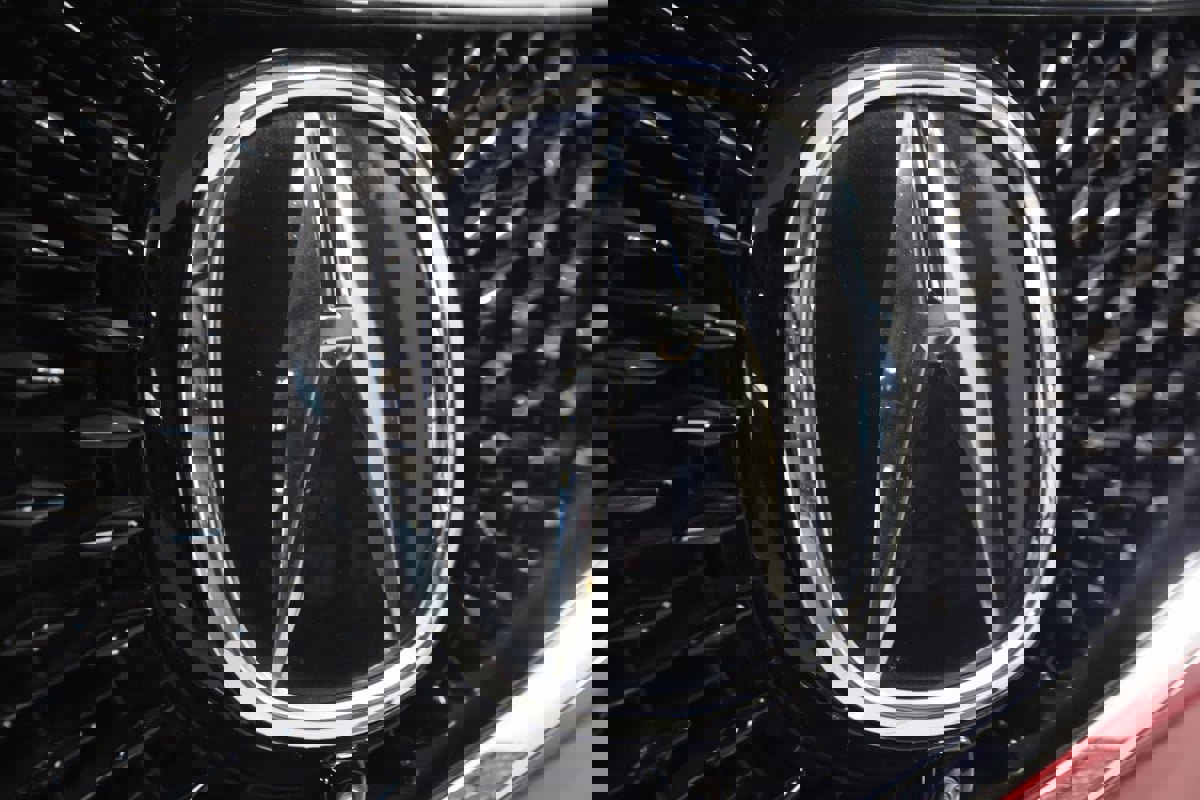 Used 2023 Acura RDX AWD w/ Advance Package image 19