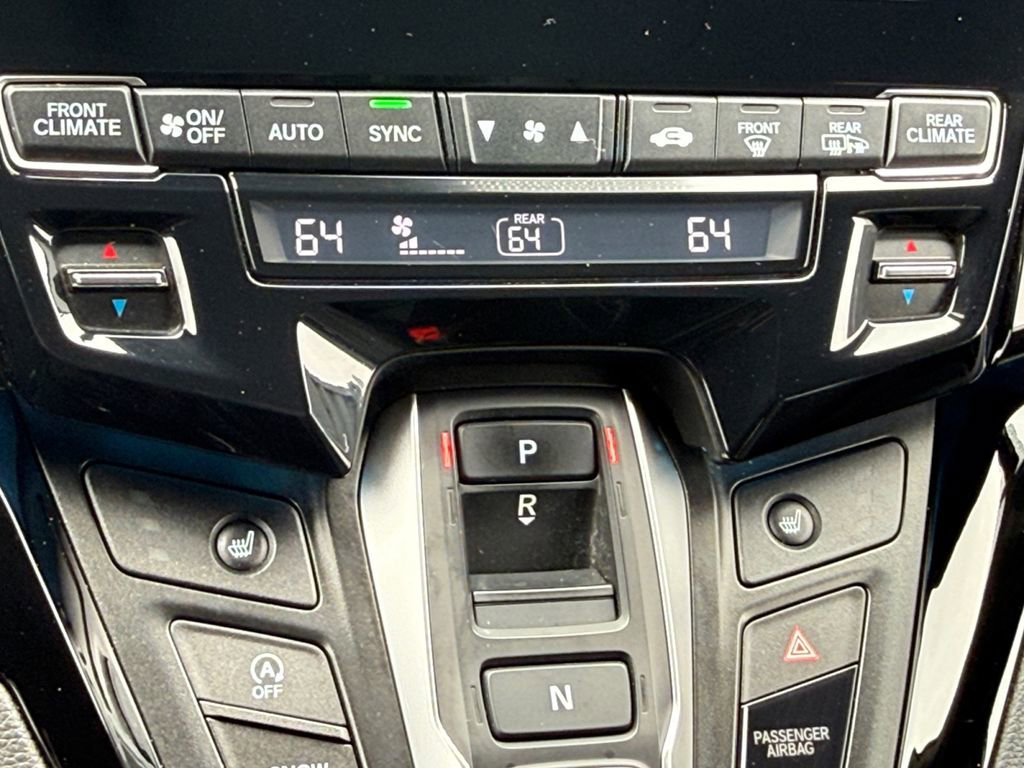 Used 2022 Honda Odyssey Touring image 17