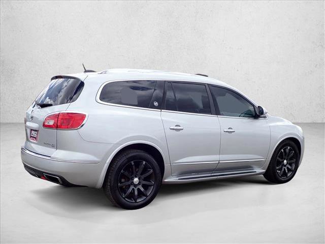 Used 2016 Buick Enclave Premium w/ Experience Buick Package image 4