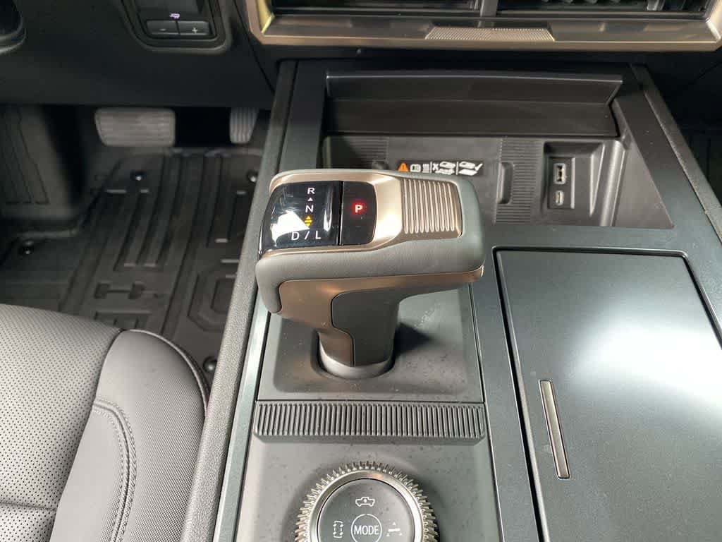 Used 2025 GMC Hummer EV 2X AWD/4WD image 26