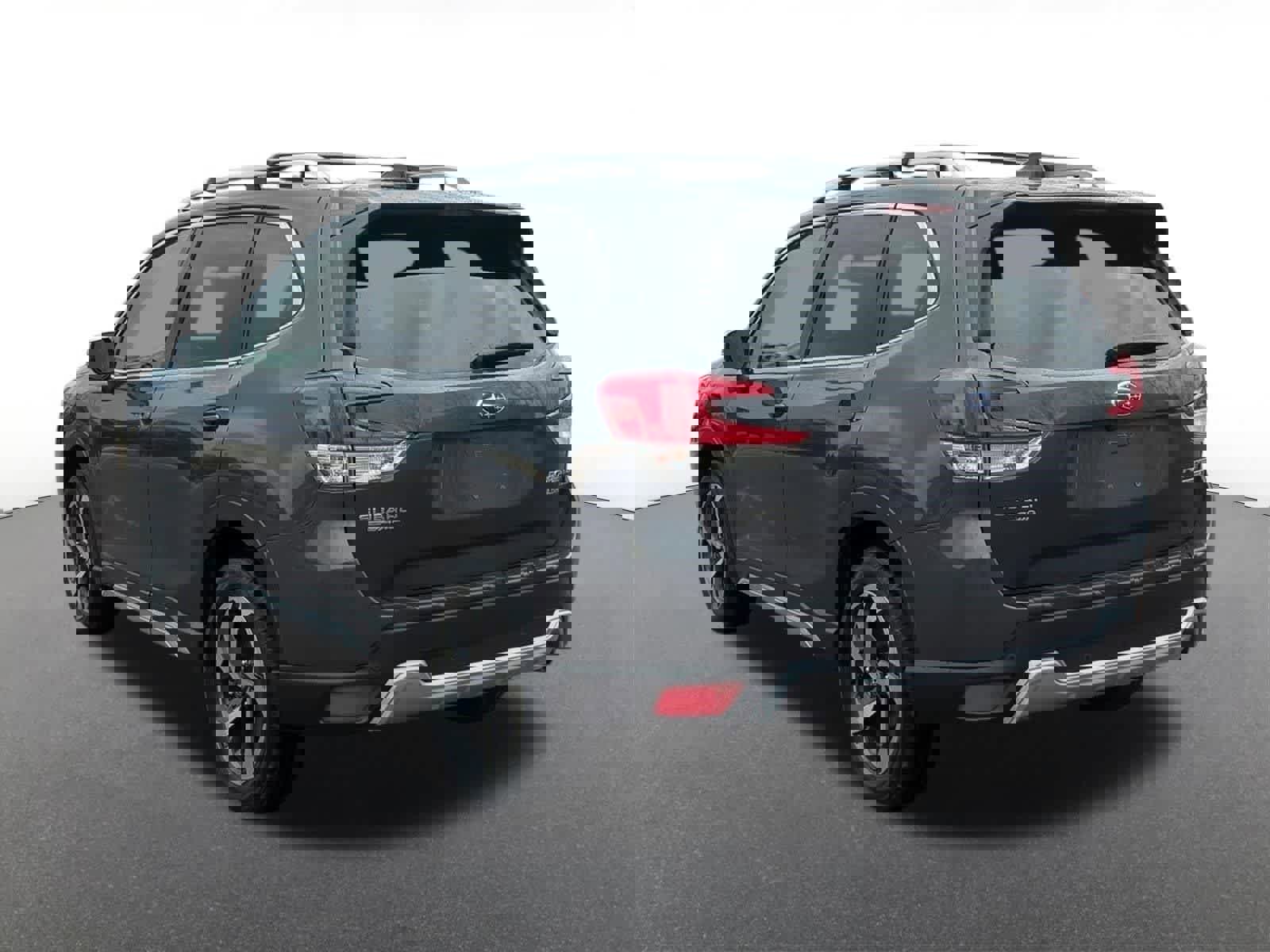 Used 2024 Subaru Forester Touring AWD/4WD image 4