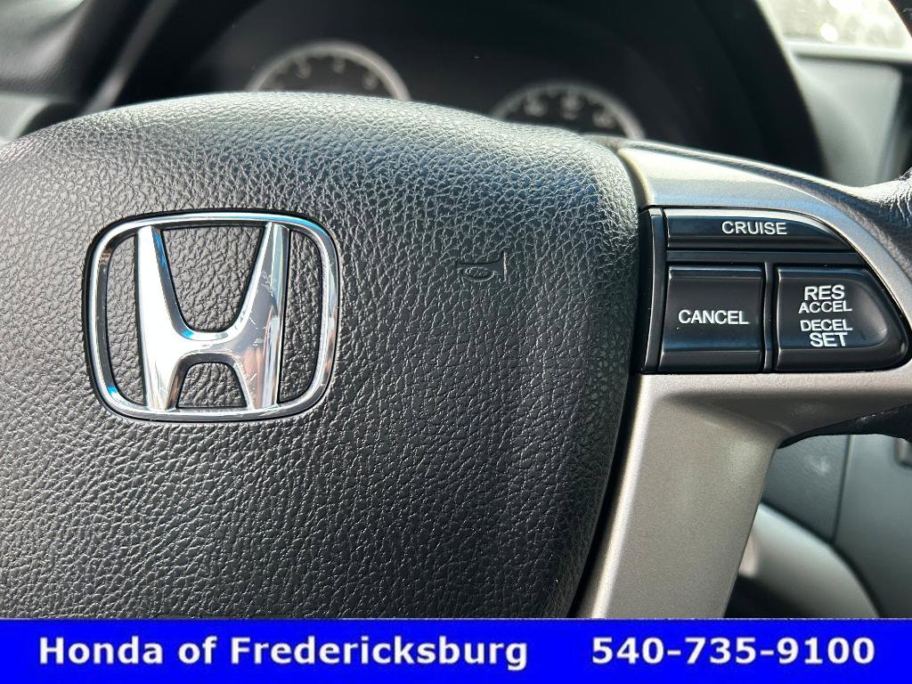 Used 2008 Honda Accord EX-L image 28