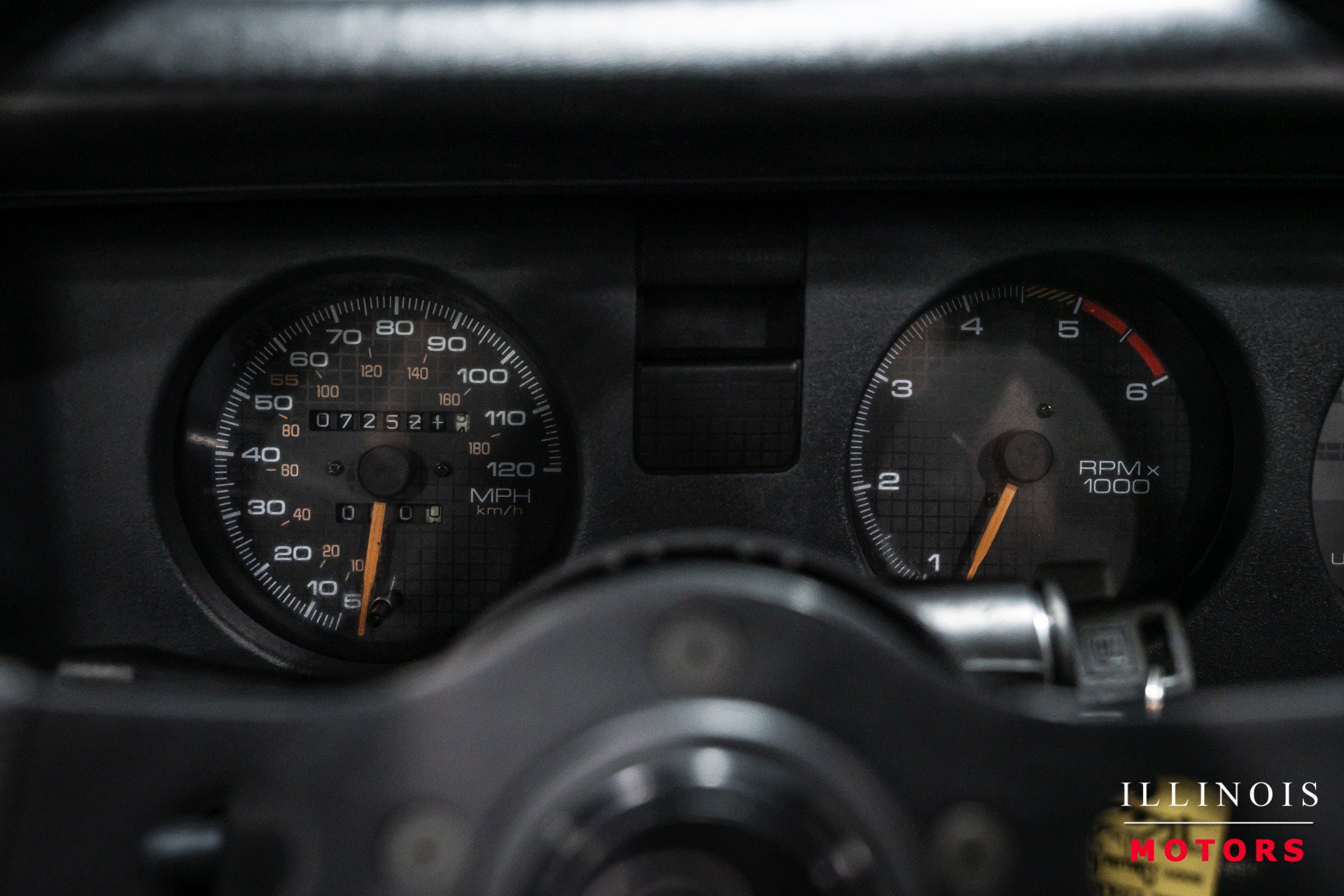 Used 1991 Pontiac Firebird Trans Am RWD image 21