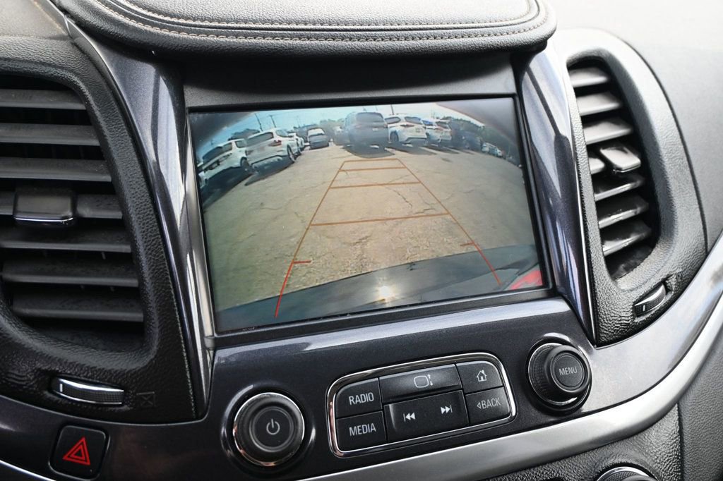 Used 2019 Chevrolet Impala LT image 9