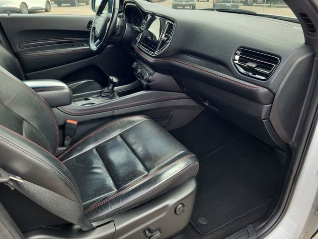 Used 2023 Dodge Durango GT image 27