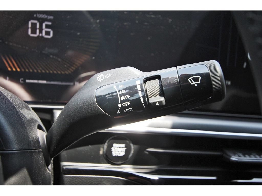 New 2026 Kia K5 GT-Line FWD image 20